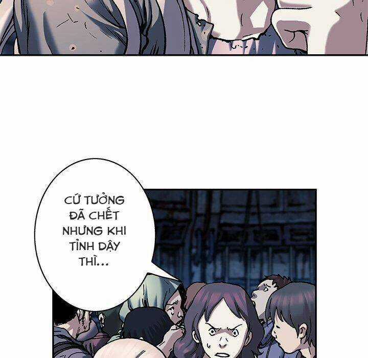 Đứa Con Thần Chết - Chapter 78 - Trang 60