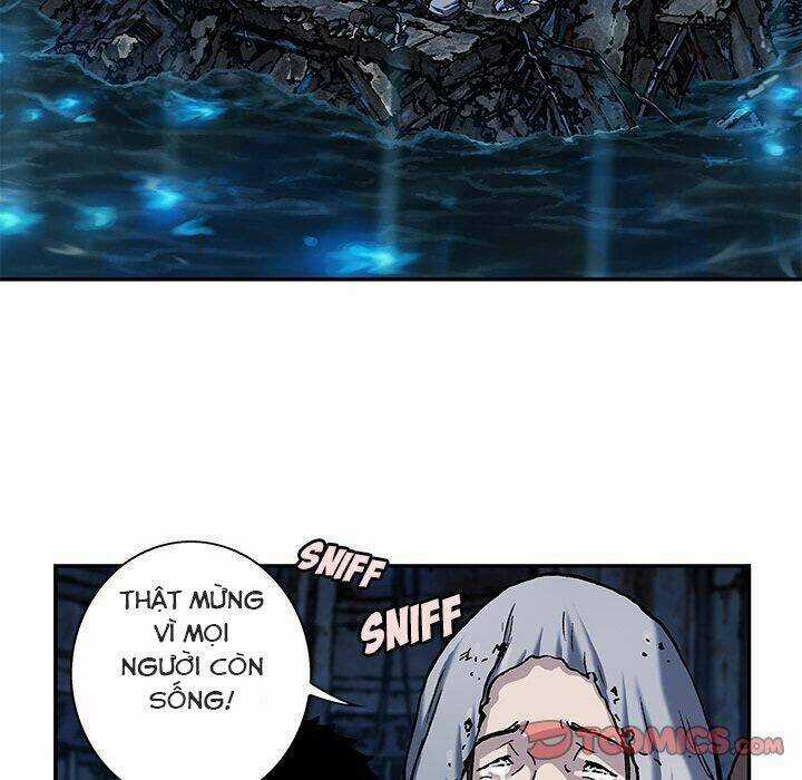 Đứa Con Thần Chết - Chapter 78 - Trang 63