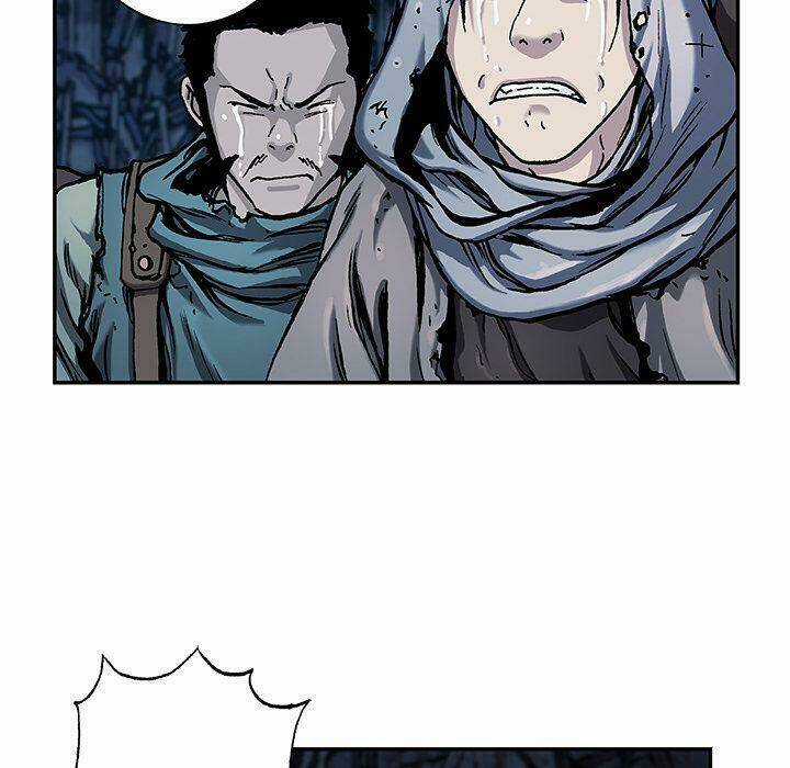 Đứa Con Thần Chết - Chapter 78 - Trang 64