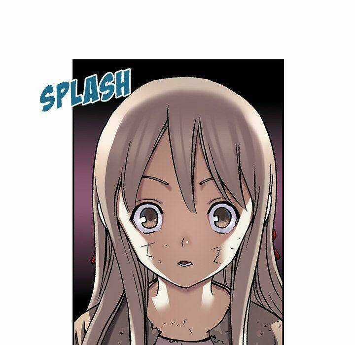 Đứa Con Thần Chết - Chapter 78 - Trang 66