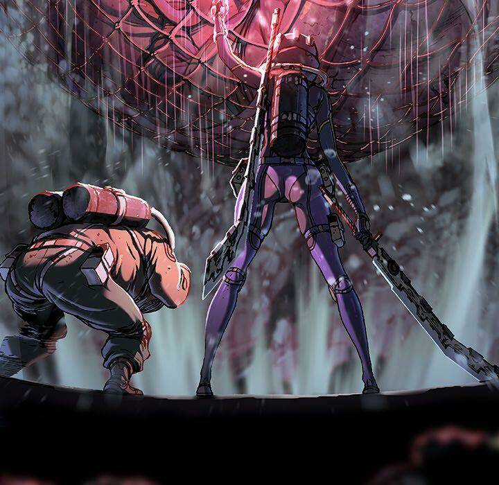 Đứa Con Thần Chết - Chapter 78 - Trang 8