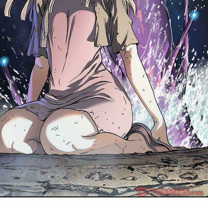 Đứa Con Thần Chết - Chapter 78 - Trang 71