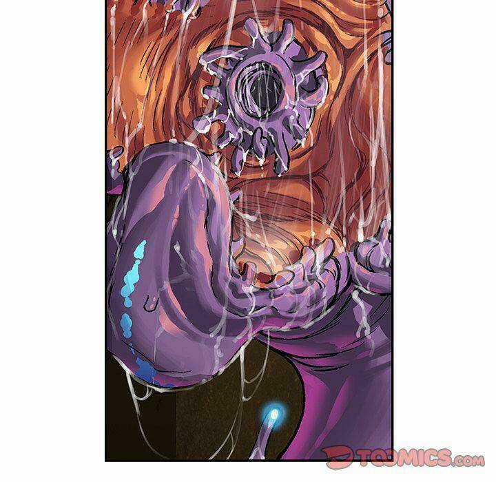 Đứa Con Thần Chết - Chapter 78 - Trang 73