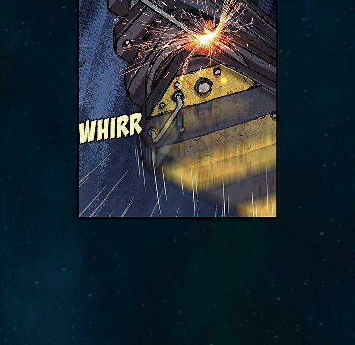 Đứa Con Thần Chết - Chapter 78 - Trang 10