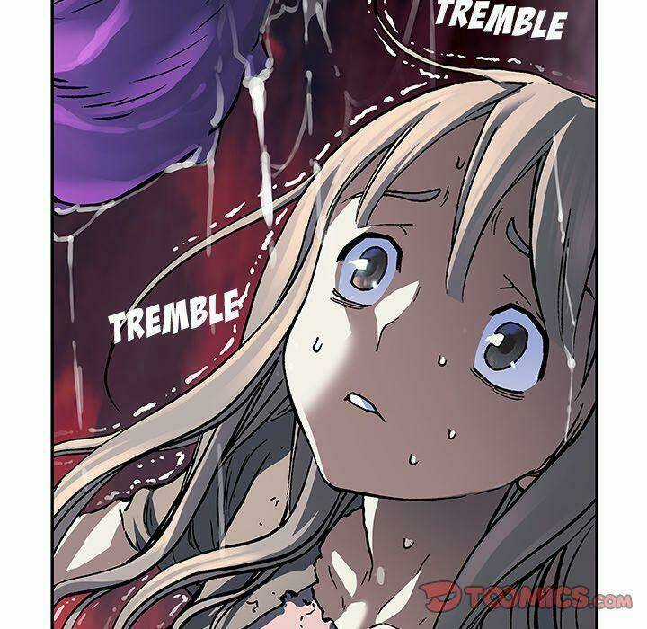 Đứa Con Thần Chết - Chapter 79 - Trang 11