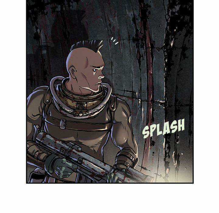 Đứa Con Thần Chết - Chapter 79 - Trang 103