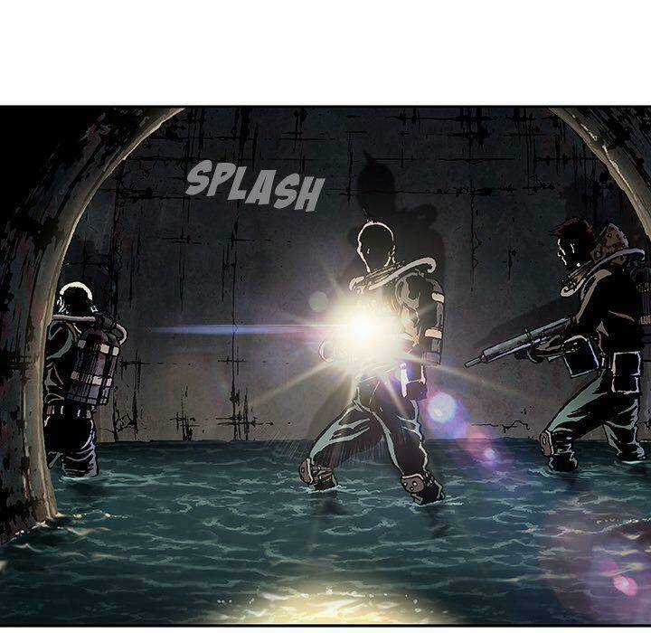 Đứa Con Thần Chết - Chapter 79 - Trang 104