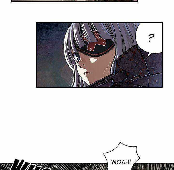 Đứa Con Thần Chết - Chapter 79 - Trang 107