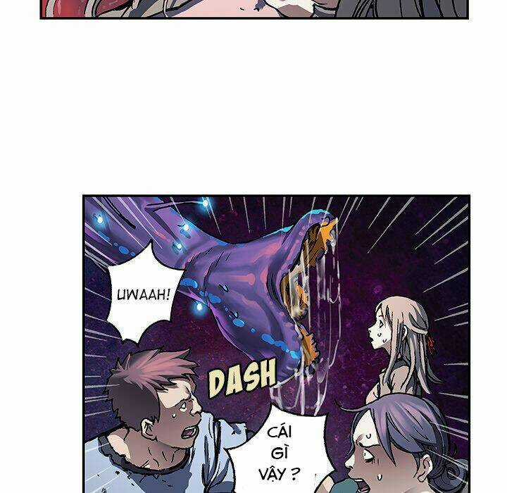 Đứa Con Thần Chết - Chapter 79 - Trang 12