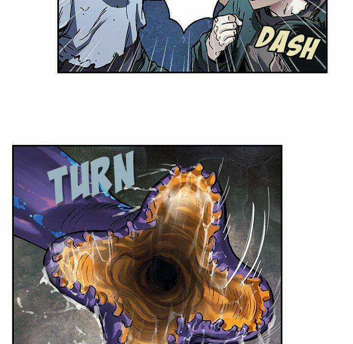 Đứa Con Thần Chết - Chapter 79 - Trang 13