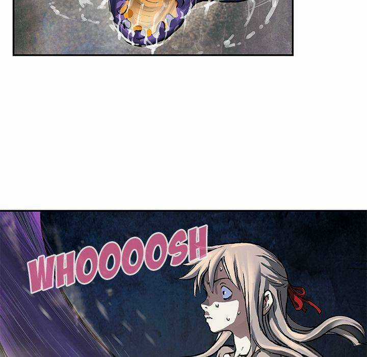 Đứa Con Thần Chết - Chapter 79 - Trang 14