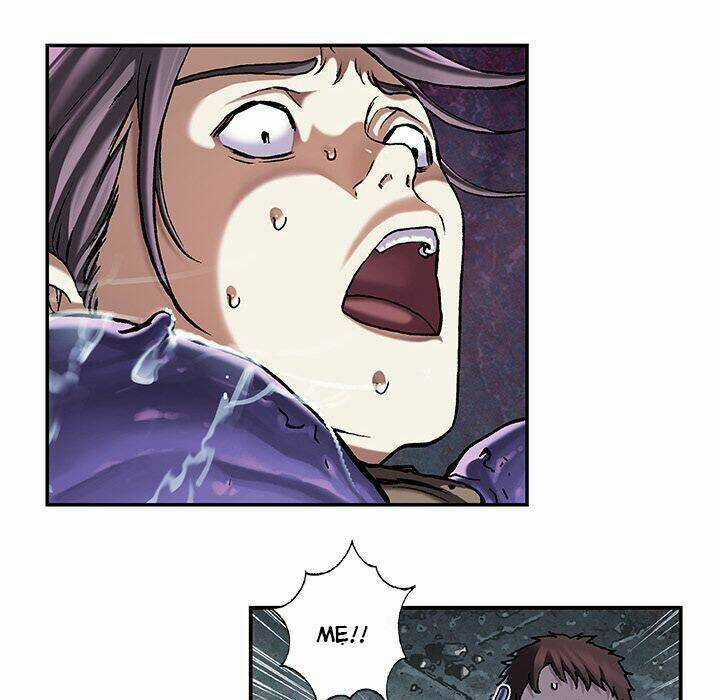 Đứa Con Thần Chết - Chapter 79 - Trang 18