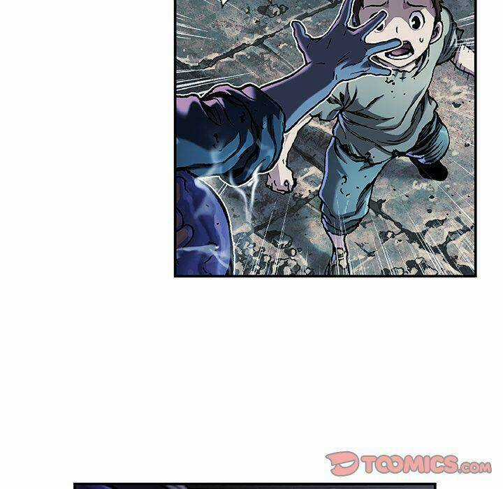 Đứa Con Thần Chết - Chapter 79 - Trang 19