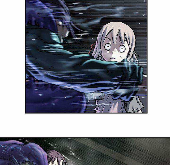 Đứa Con Thần Chết - Chapter 79 - Trang 20