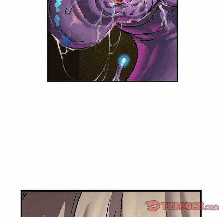 Đứa Con Thần Chết - Chapter 79 - Trang 3