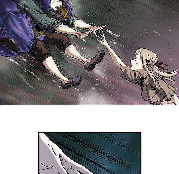 Đứa Con Thần Chết - Chapter 79 - Trang 21