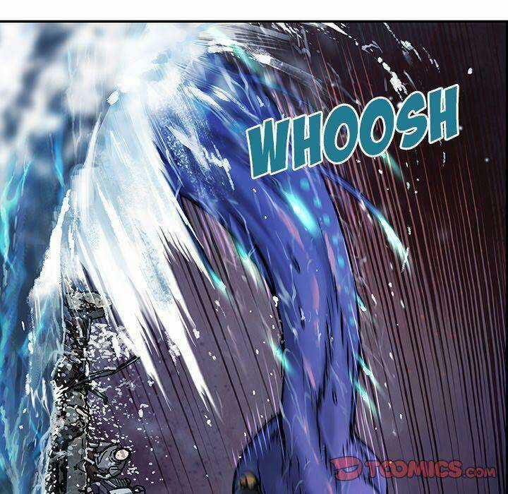 Đứa Con Thần Chết - Chapter 79 - Trang 23