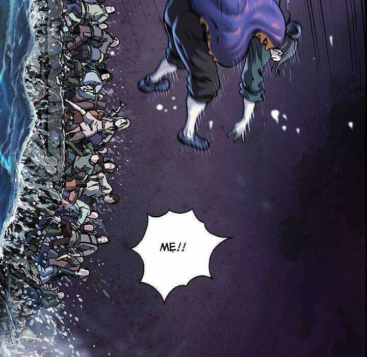 Đứa Con Thần Chết - Chapter 79 - Trang 24