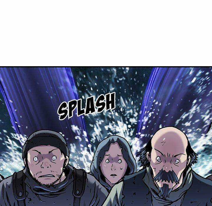 Đứa Con Thần Chết - Chapter 79 - Trang 29