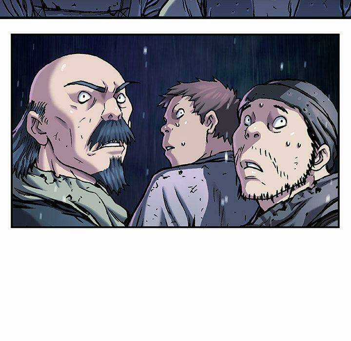 Đứa Con Thần Chết - Chapter 79 - Trang 30