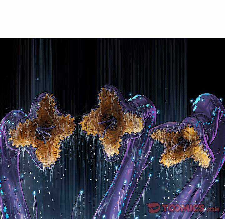 Đứa Con Thần Chết - Chapter 79 - Trang 31