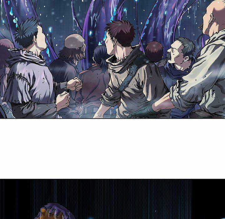 Đứa Con Thần Chết - Chapter 79 - Trang 32