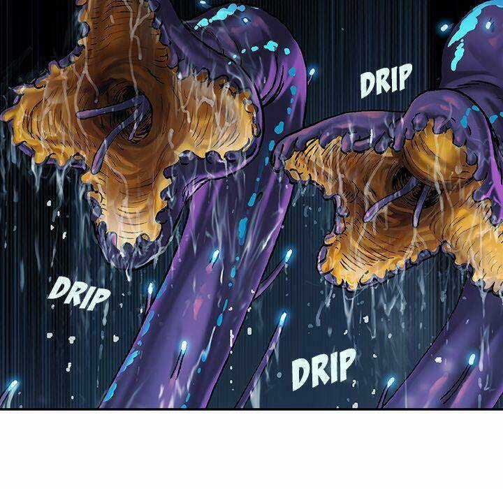 Đứa Con Thần Chết - Chapter 79 - Trang 33