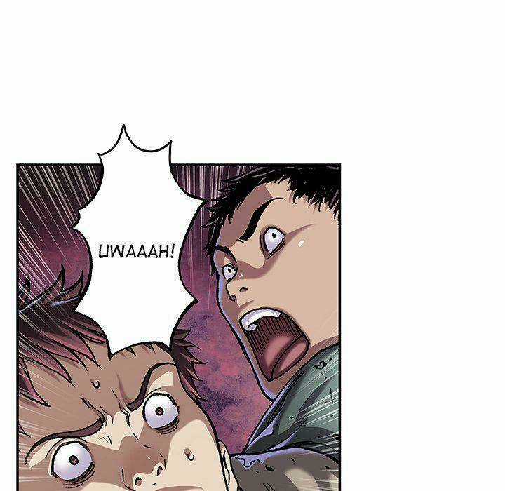 Đứa Con Thần Chết - Chapter 79 - Trang 34