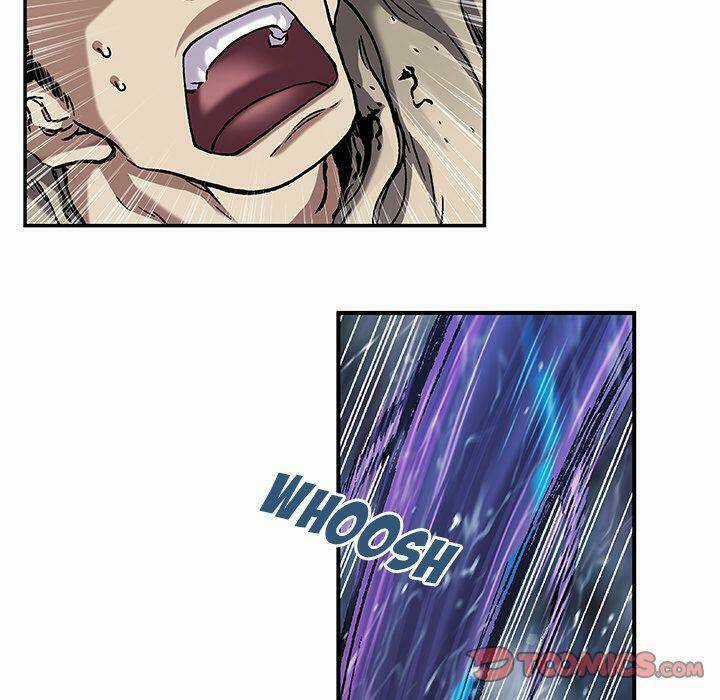 Đứa Con Thần Chết - Chapter 79 - Trang 35