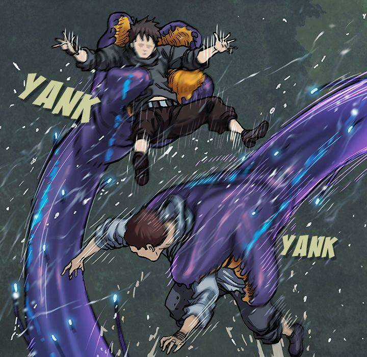 Đứa Con Thần Chết - Chapter 79 - Trang 37