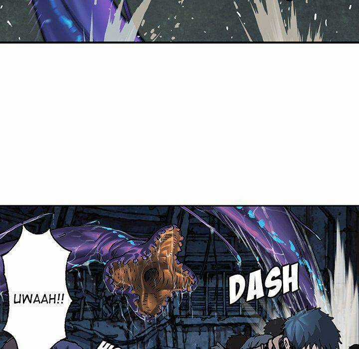 Đứa Con Thần Chết - Chapter 79 - Trang 38