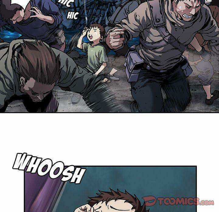 Đứa Con Thần Chết - Chapter 79 - Trang 39