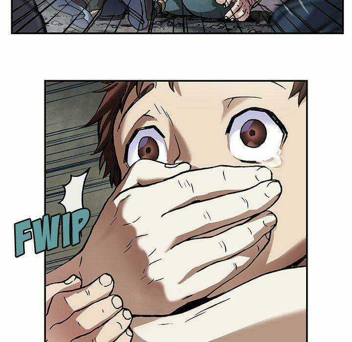 Đứa Con Thần Chết - Chapter 79 - Trang 42