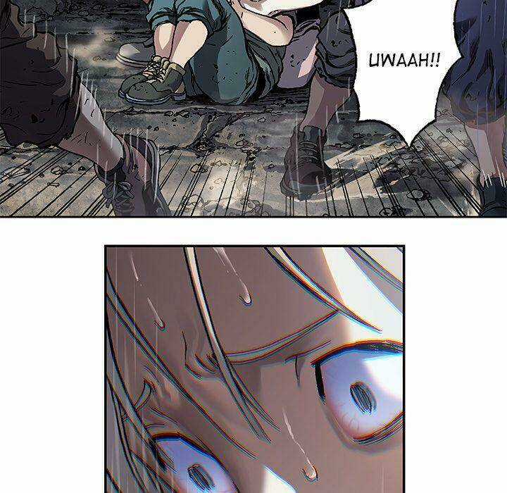 Đứa Con Thần Chết - Chapter 79 - Trang 44