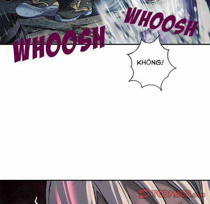 Đứa Con Thần Chết - Chapter 79 - Trang 47