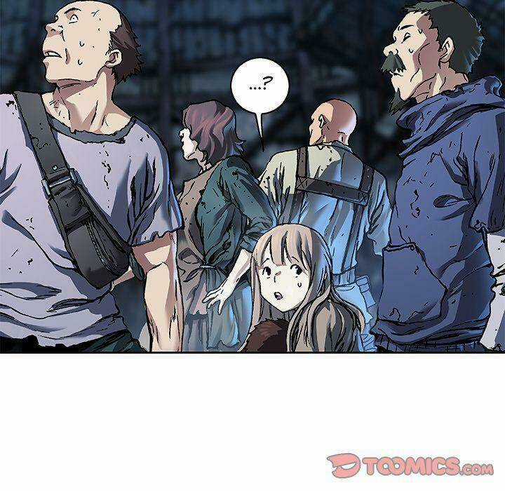 Đứa Con Thần Chết - Chapter 79 - Trang 51