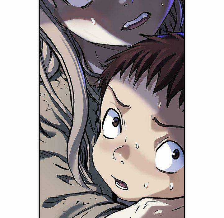 Đứa Con Thần Chết - Chapter 79 - Trang 54