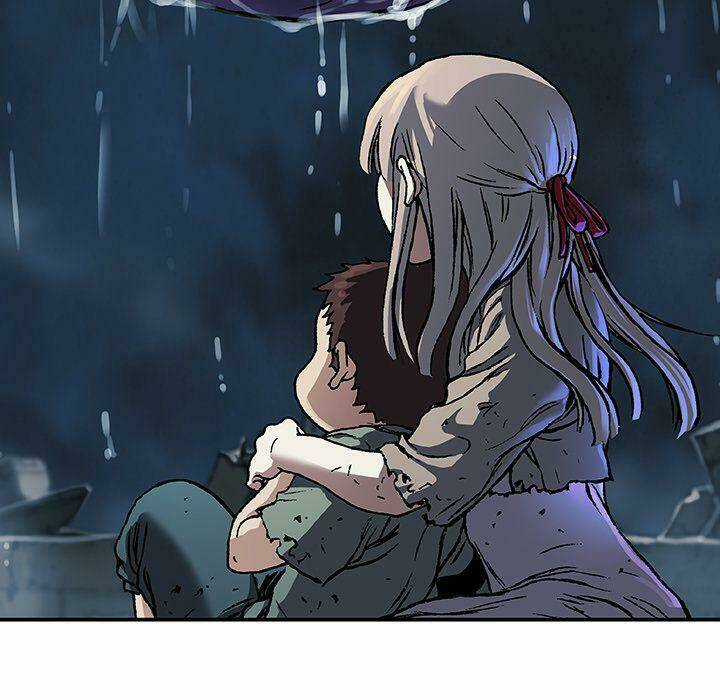 Đứa Con Thần Chết - Chapter 79 - Trang 57