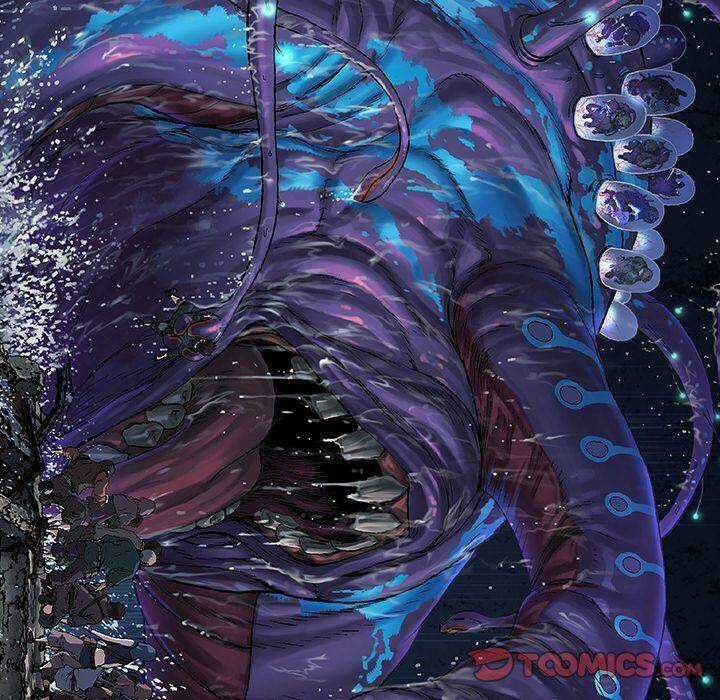 Đứa Con Thần Chết - Chapter 79 - Trang 59