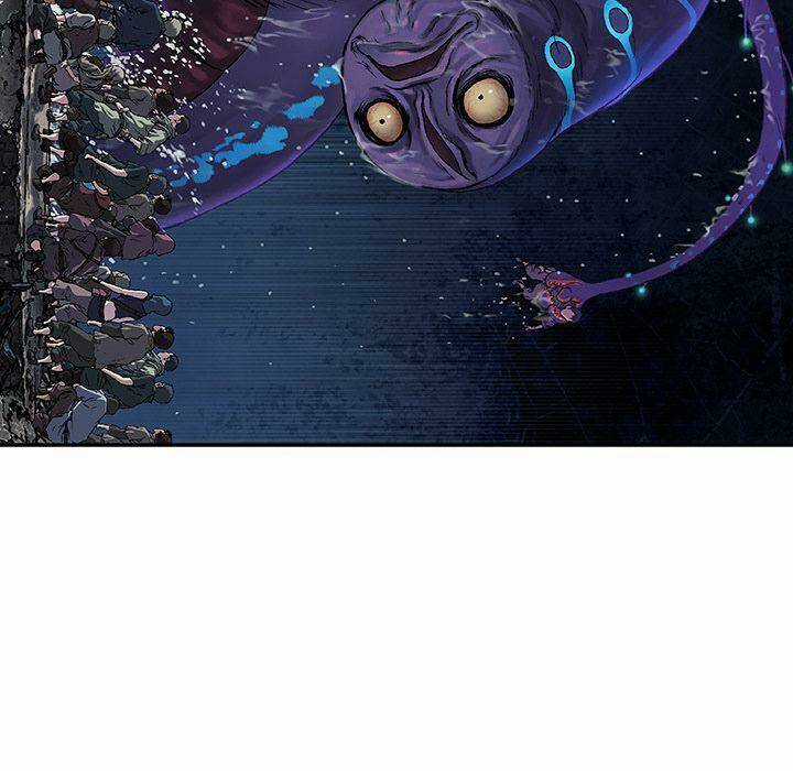 Đứa Con Thần Chết - Chapter 79 - Trang 60