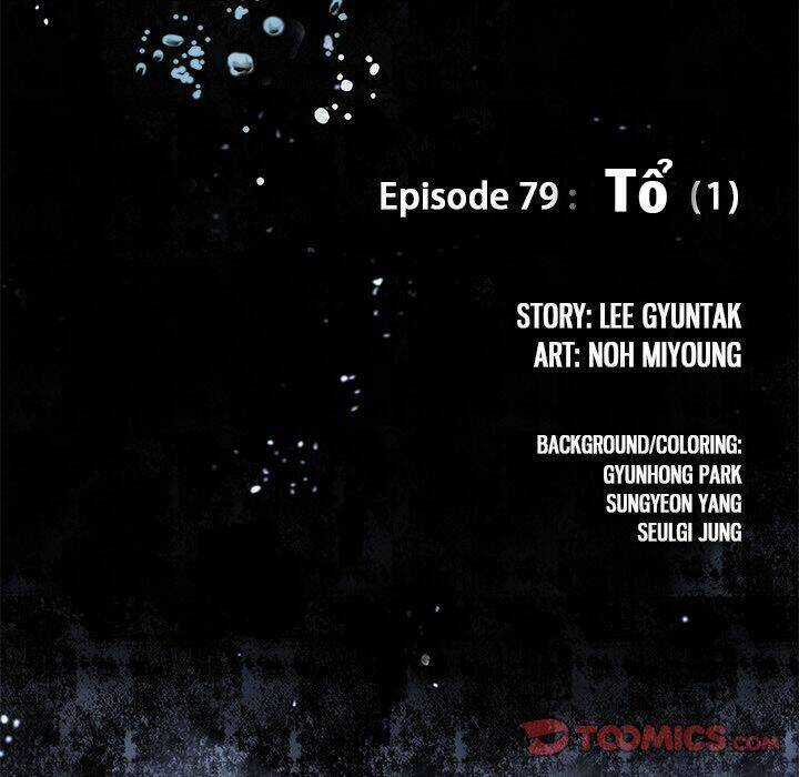 Đứa Con Thần Chết - Chapter 79 - Trang 7