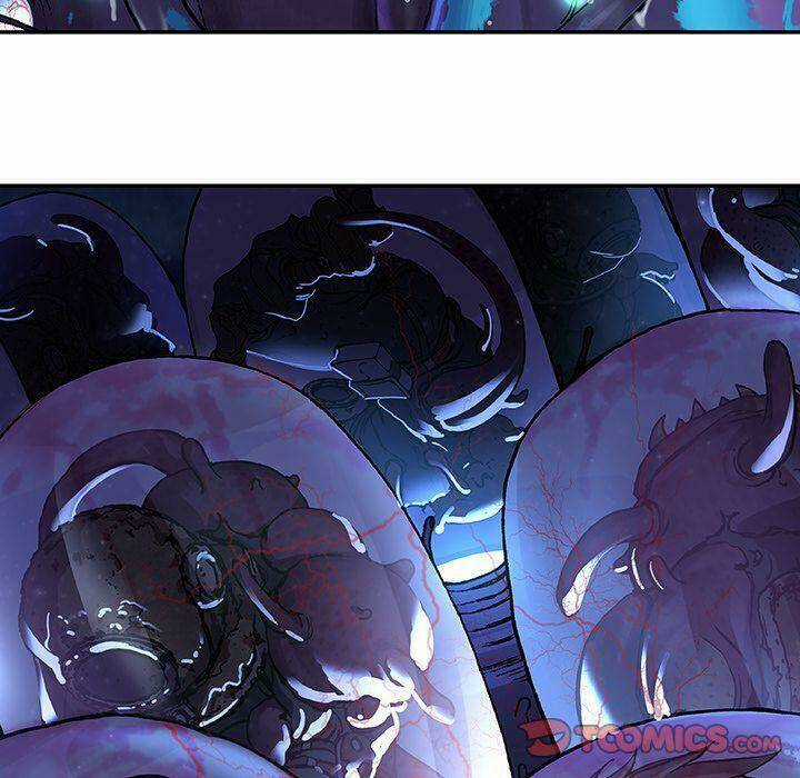 Đứa Con Thần Chết - Chapter 79 - Trang 62