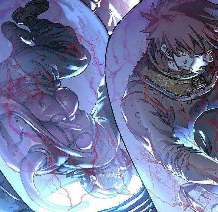 Đứa Con Thần Chết - Chapter 79 - Trang 63