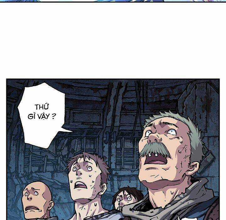 Đứa Con Thần Chết - Chapter 79 - Trang 64