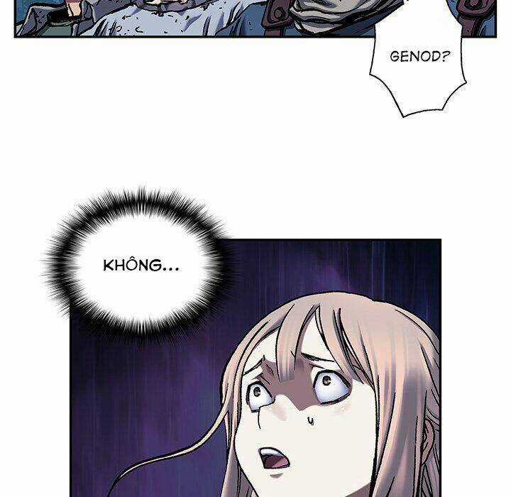 Đứa Con Thần Chết - Chapter 79 - Trang 65