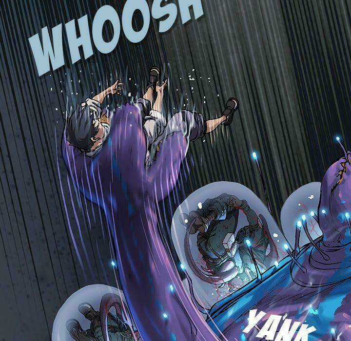 Đứa Con Thần Chết - Chapter 79 - Trang 67