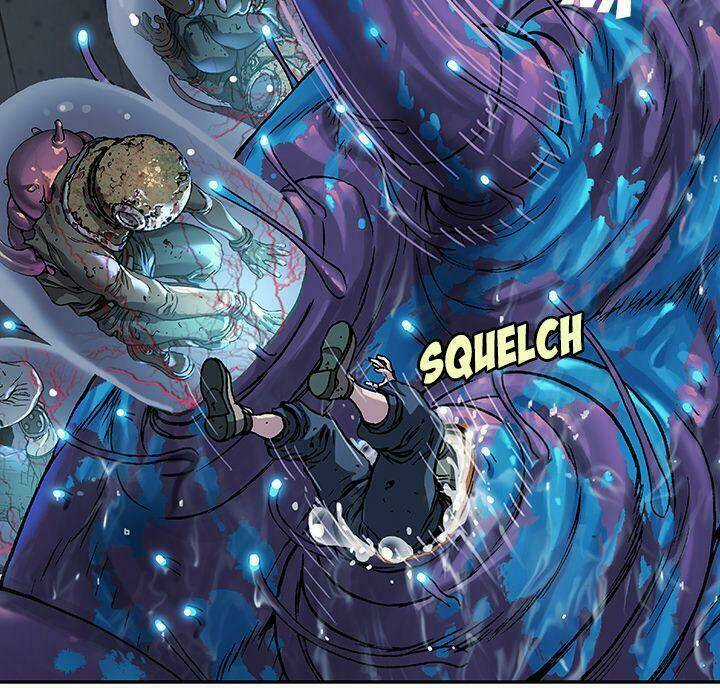 Đứa Con Thần Chết - Chapter 79 - Trang 68