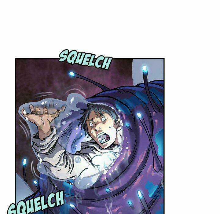 Đứa Con Thần Chết - Chapter 79 - Trang 69