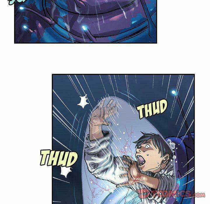 Đứa Con Thần Chết - Chapter 79 - Trang 70