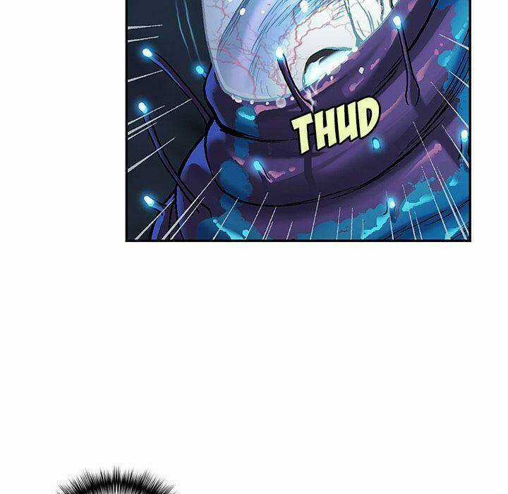 Đứa Con Thần Chết - Chapter 79 - Trang 71